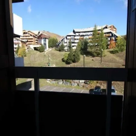 Horizons D'huez Apartment Alpe d'Huez