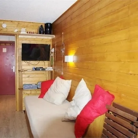 Apartment Horizons D'huez Alpe d'Huez
