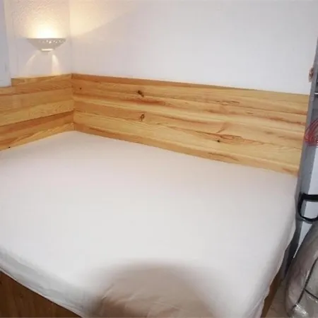 Horizons D'huez Apartment *
